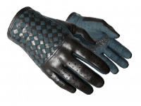 ★ Driver Gloves Lunar Weave